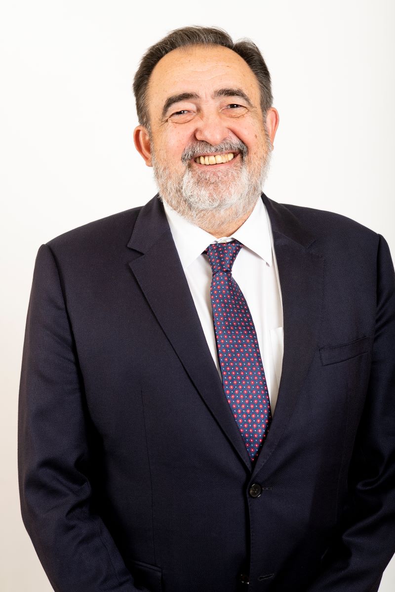 Miguel Ángel Artal, Presidente de Novaltia y Unnefar